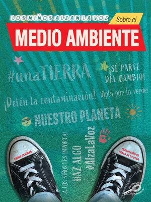 cover image of Sobre el medio ambiente